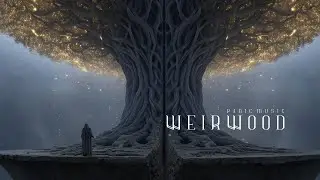 Weirwood - Atmospheric Fantasy Ambient Music for Sleep