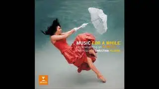 L'Arpeggiata & Christina Pluhar ‎— Music For A While - Improvisations On Purcell (Full Album)