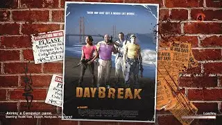 Left 4 Dead 2 - Day Break Campaign