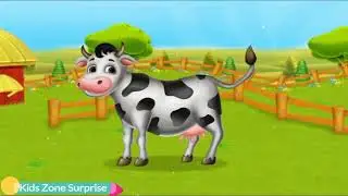 Learn alphabets A to Z - ABC Learning For Toddler - ABC Alphabet Songs