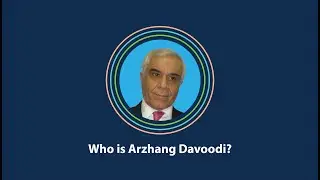 The Hero, Arzhang Davoodi, the longest serving political prisoner in Iran