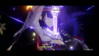Raiden Hitting 1.3 Million Damage!!