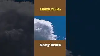 JAMES_Florida/Noisy BeatZ  #music #techno #テクノ #clubmusic #housemusic #technomusic #mv #videoediting