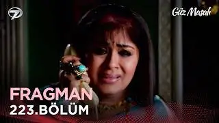 Autumn Tale Indian Series | Episode 223 Trailer @kanal7