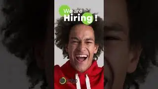 Open Vacancies