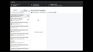 Cherry-Picking is now available in GitHub Desktop 2.7 | Latest GitHub update