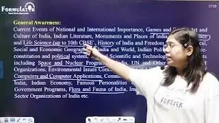 RRB NTPC CBT-I Pattern, Syllabus...