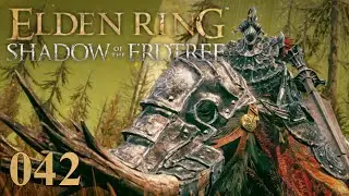 Kommandant Gaius (Boss) «» ELDEN RING: SHADOWS OF THE ERDTREE #042