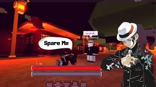 Friend Got Clapped By Muzan And Got A Gift From Him|Slayer's Legacy|DamagePlayz