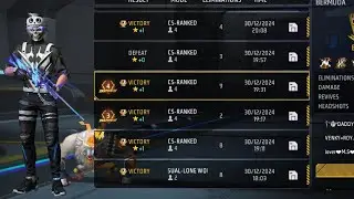 Free fire max new video like and subscribe 😈 👍 🙏 🤘 😄 s live
