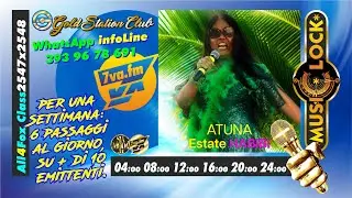 7vaMusiClock254704 - ATUNA - Estate HaBiBi
