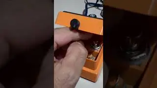 TRUEBYPASS BOSS PEDAL SWICH 9-pin 3PDT PEDAL CALINE MXR BEHRINGER TS-9 TS808 DELAY DISTORSION JCM800