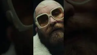 Vocal powerhouse Teddy Swims, shares official music video for 'The Door' #teddyswims 🧡🧡