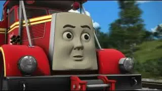 Toons (Cars) Part 20 - Stampede 