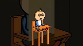 Išalkau | MMStudio Animacija