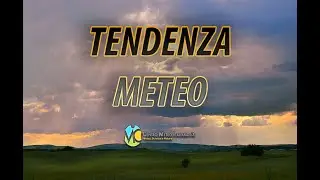 METEO - maltempo nel weekend, tendenza a miglioramento per la prossima settimana