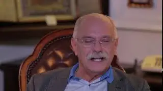 Это же фальшь, это ложь, это неправда с Михалков