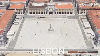 LISBON TOP ATTRACTIONS
