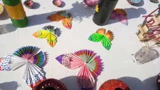 New activity