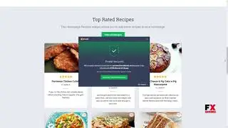 Basil - WordPress Recipes Theme      Bret Sylvanus