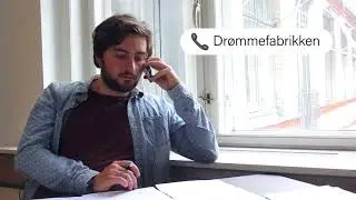Jobcenter - Ludvig