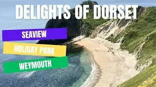 WEYMOUTH (DORSET) - SEAVIEW HOLIDAY PARK : BEST DORSET DAYS OUT !