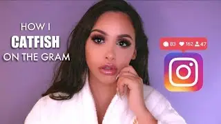 HOW I CATFISH | MISSSPERU