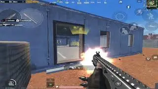 GODZILLA🦍|POBG MOBILE FRAGMOVIE|#45