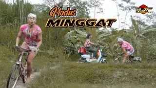 Modus Minggat | Raja Panci