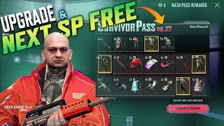 Upgrade your gaming experience with a free Sesion Pass comparison on New State Mobile