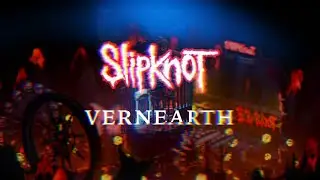 Welcome to VERNEARTH! Slipknot's Minecraft Server