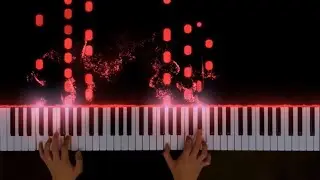 Polnalyubvi - Кометы (В стиле Ludovico Einaudi)