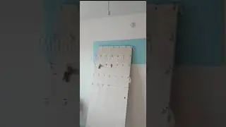 Застройщик сорвал все сроки сдачи квартиры в ЖК «Лосиноостровский парк» и теперь там живут мигранты