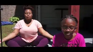 SUPER BREATH (Short Film)
