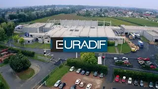 Présentation EURADIF 2024 - Les portes d'entrée PASSAGE
