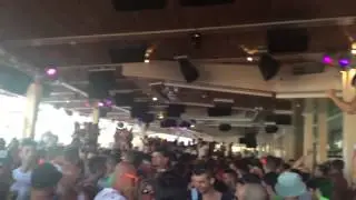 @Tropicana Mykonos 15/08/2014