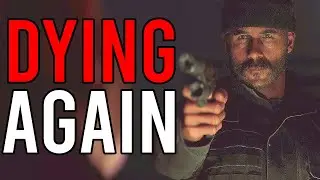 Modern Warfare 3 is OVER... (Dead Game)