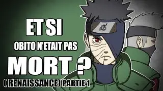 ET SI OBITO N’ÉTAIT PAS M0RT SOUS LE ROCHER ? 