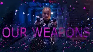K-POP MULTIFEMALE - OUR WEAPONS