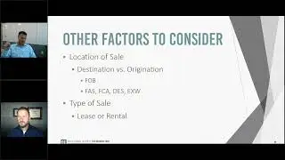 How to Take Control of Your Sales Tax Return Process