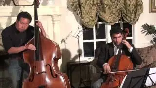 Libertango presented by iCadenza