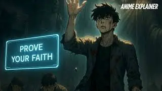 🔥 Solo Leveling S01 Episode 2 – Full Story Explained | Hindi Anime | ANIME EXPLAINER