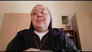 "Buona Pasqua 2020" - Comunità Figlie di Maria Ausiliatrice di Catania-Canalicchio