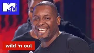 DJ Self & Damaris Lewis Go In on Nick Cannon | Wild ‘N Out | 