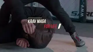 Mayis Nersesyan | Krav Maga Armenia Chief Instructor