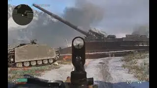 Call of Duty  WWII - Team Deathmatch gameplay [NO COMMENTARY]