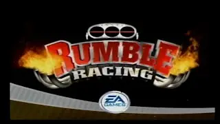 One Hour Of - Rumble Racing (PS2)