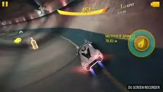 3 Trick| asphalt 8