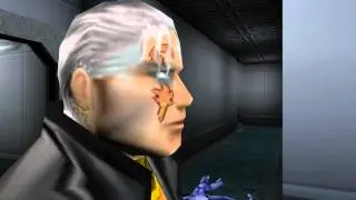 The Nameless Mod (Deus Ex Mod) Walkthrough Part 27 HTTP GameSpy (Neutralizing Narcissus)
