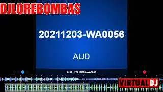 DAME UNA OPORTUNIDAD Jose El Marote ft Dani Granaino DJ LORE BOMBAS